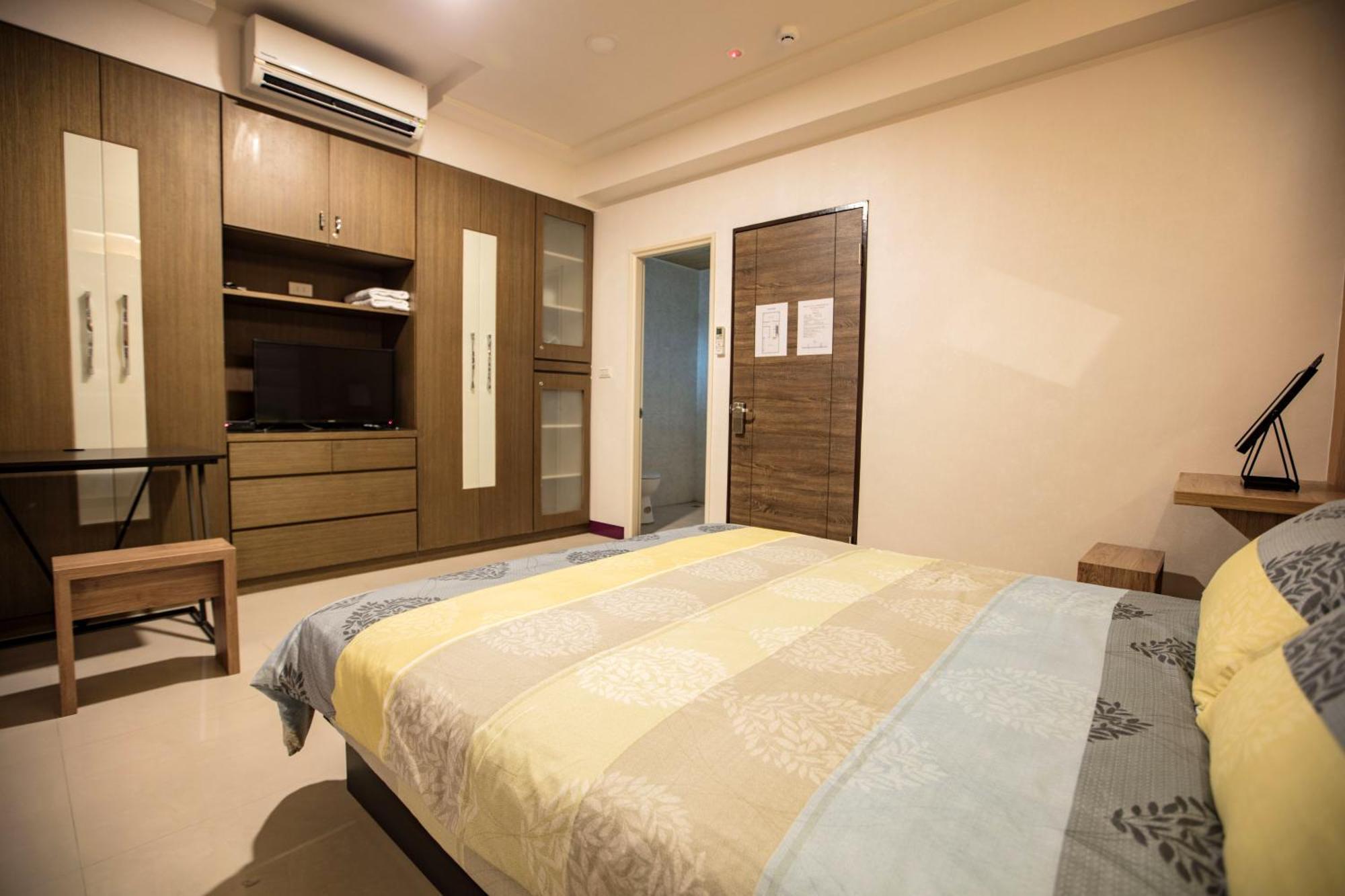 106 Homestay New Taipei City Exterior photo